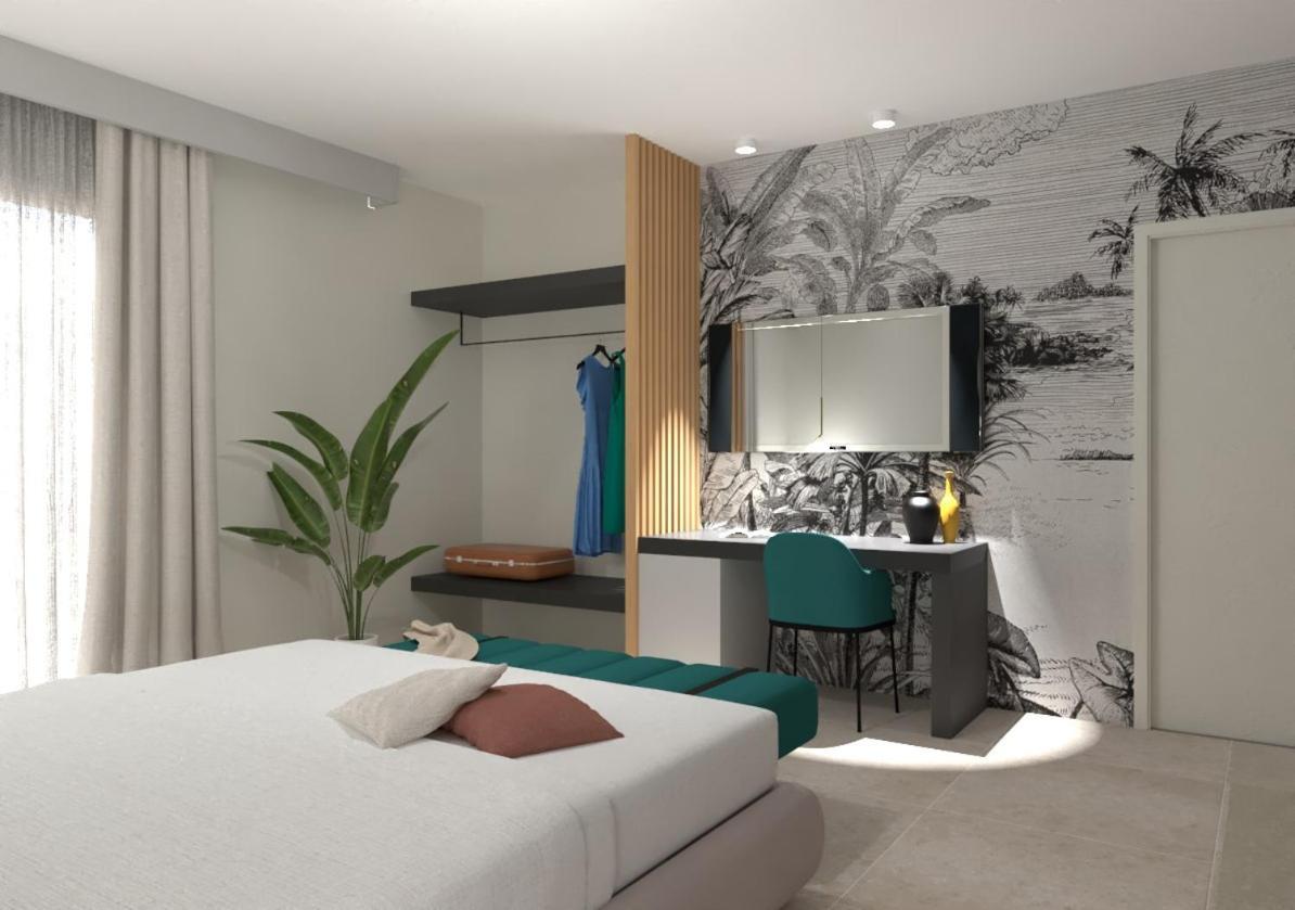 Marty Luxury B&B Калатабиано Екстериор снимка
