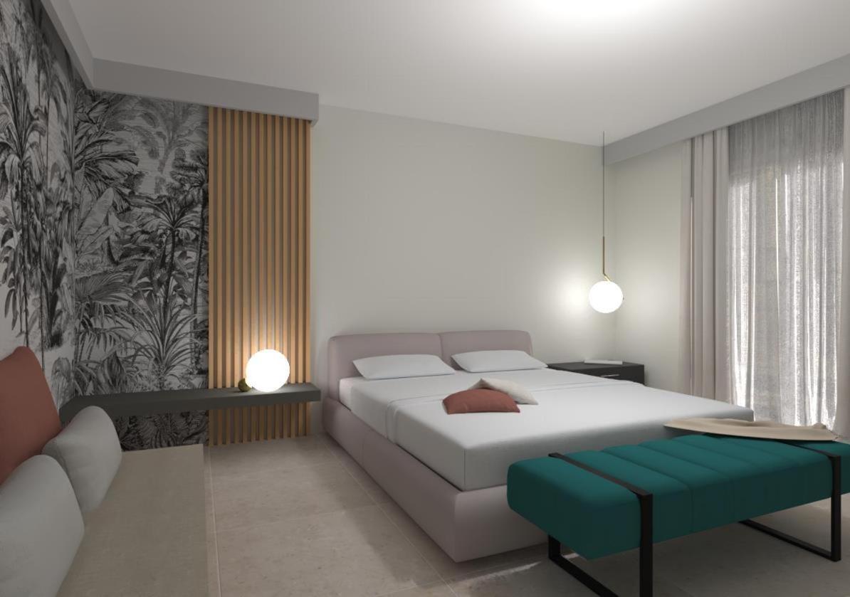 Marty Luxury B&B Калатабиано Екстериор снимка