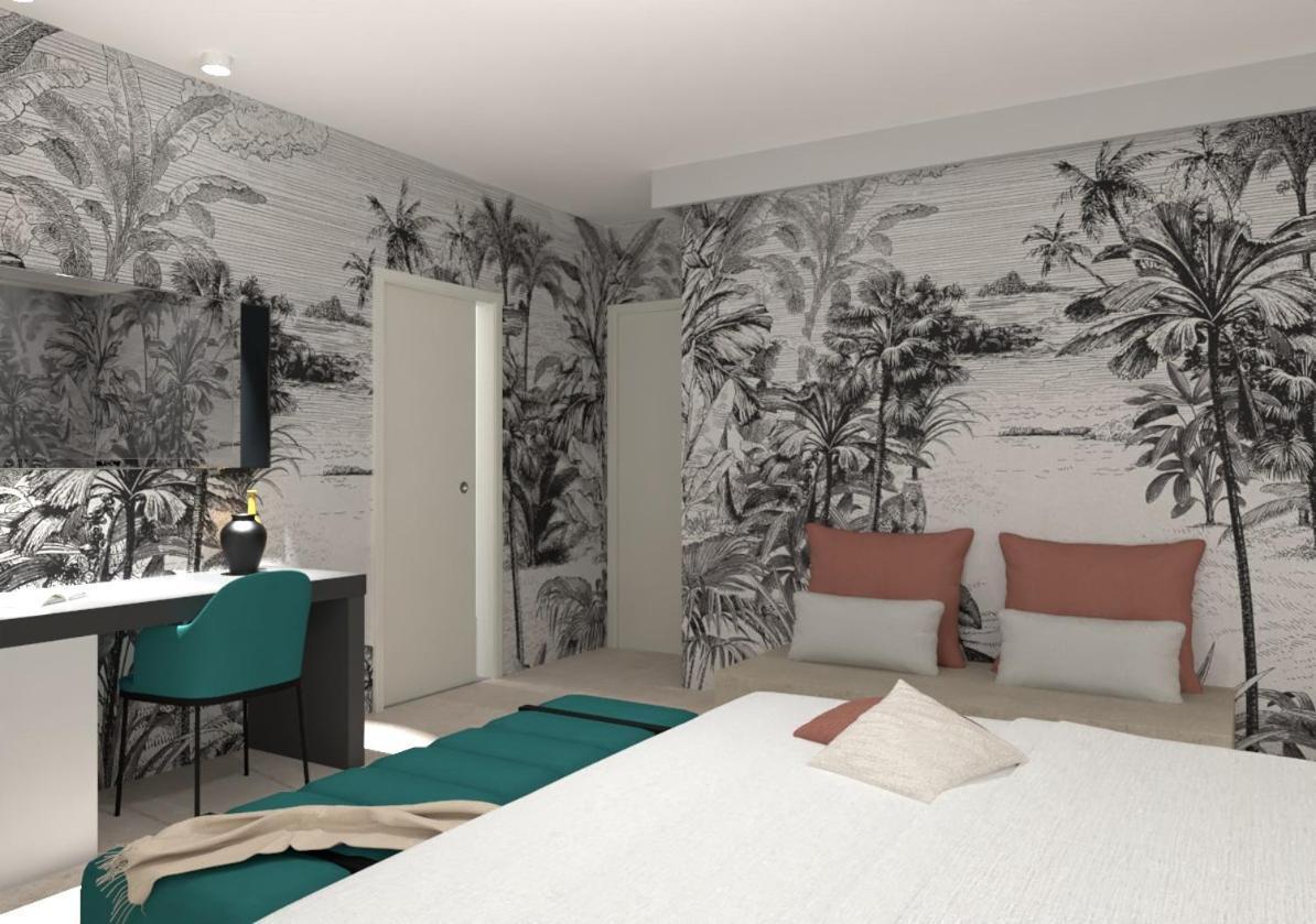 Marty Luxury B&B Калатабиано Екстериор снимка