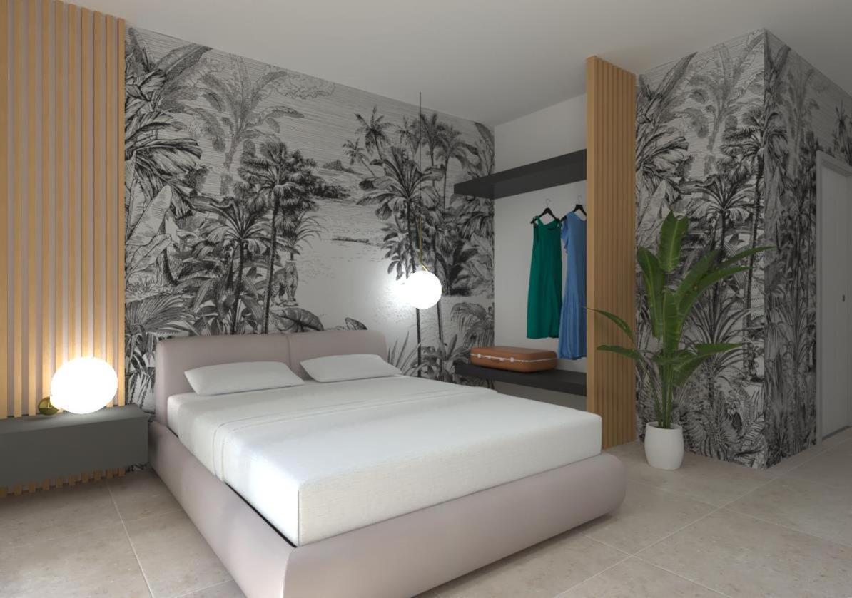 Marty Luxury B&B Калатабиано Екстериор снимка