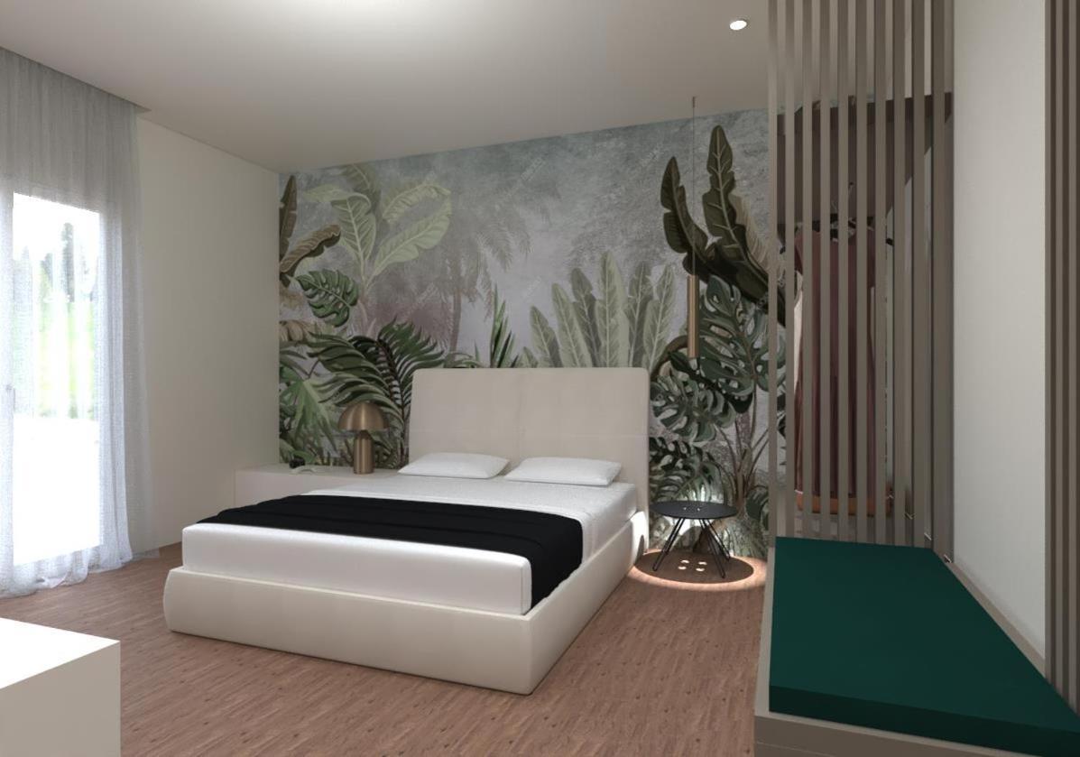 Marty Luxury B&B Калатабиано Екстериор снимка
