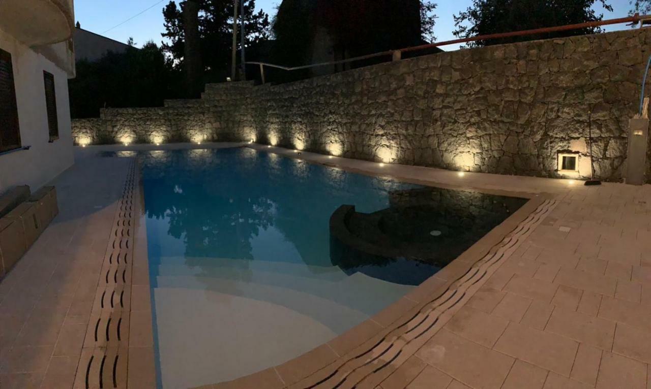 Marty Luxury B&B Калатабиано Екстериор снимка