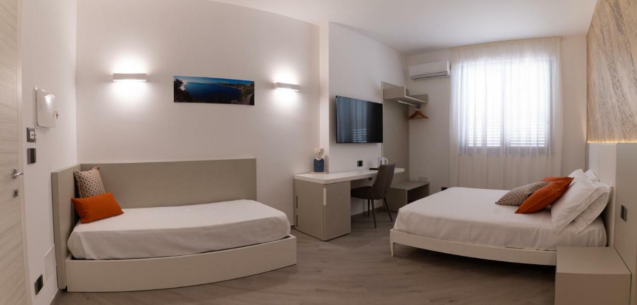 Marty Luxury B&B Калатабиано Екстериор снимка
