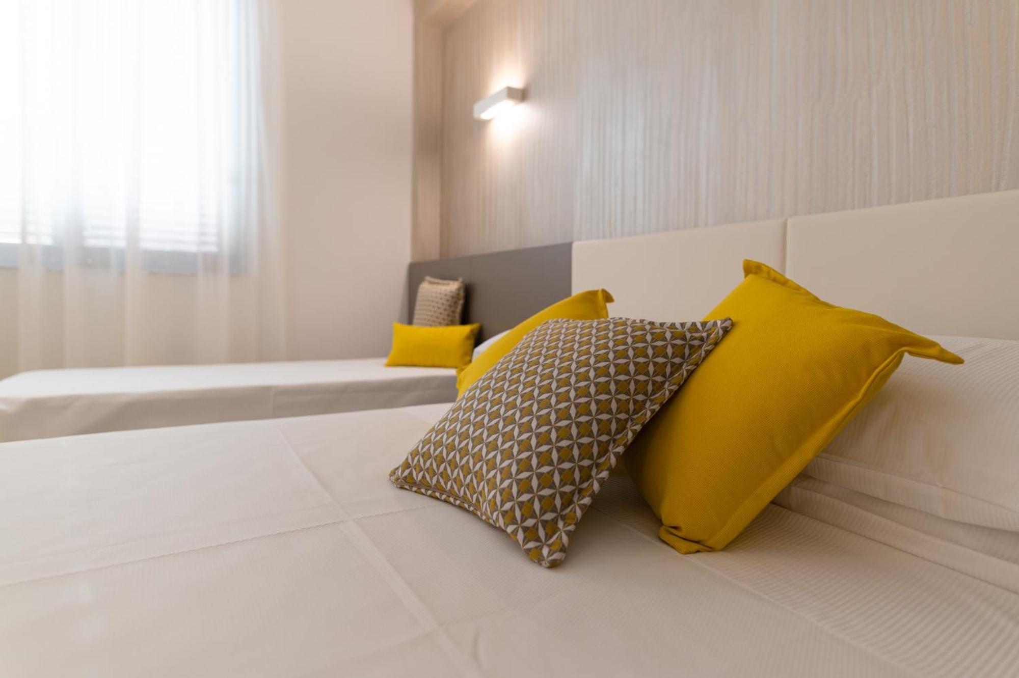 Marty Luxury B&B Калатабиано Екстериор снимка