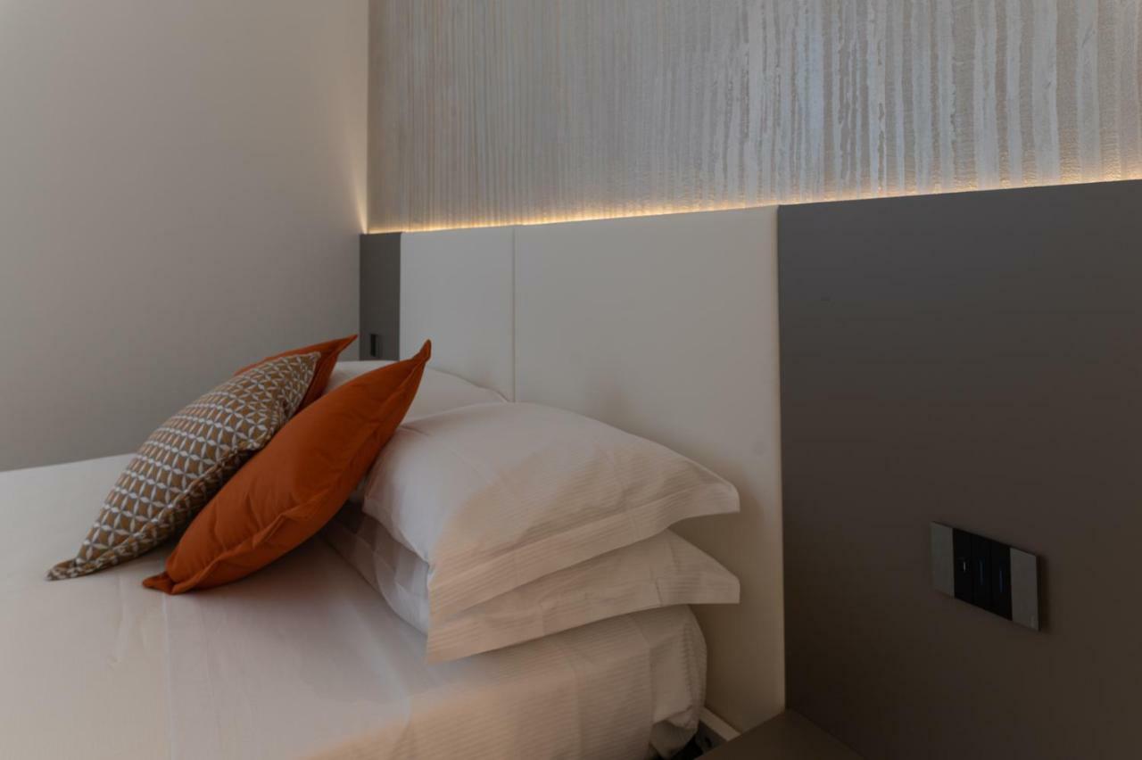 Marty Luxury B&B Калатабиано Екстериор снимка