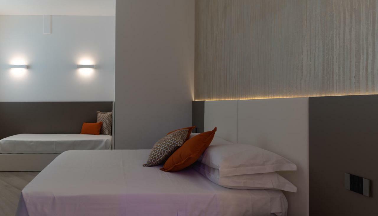 Marty Luxury B&B Калатабиано Екстериор снимка