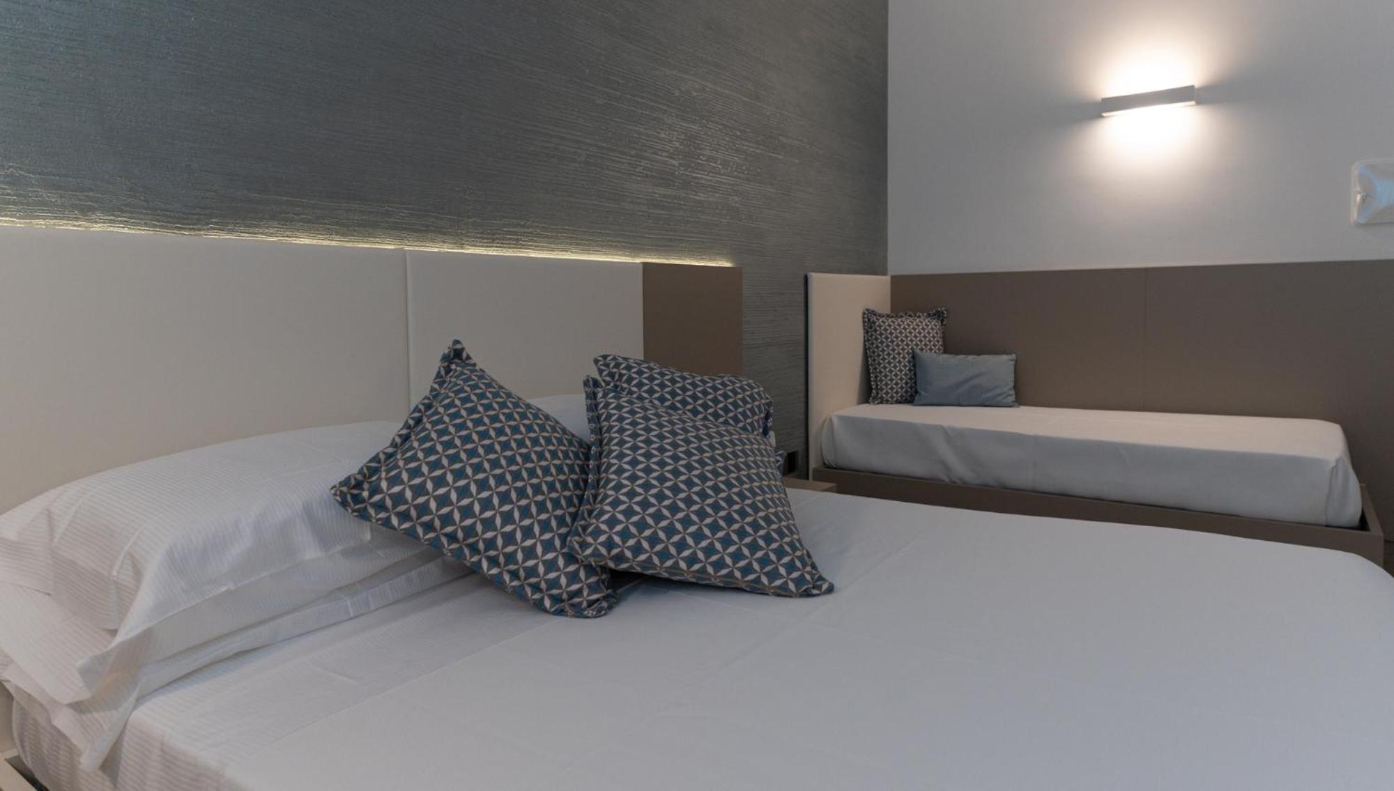 Marty Luxury B&B Калатабиано Екстериор снимка