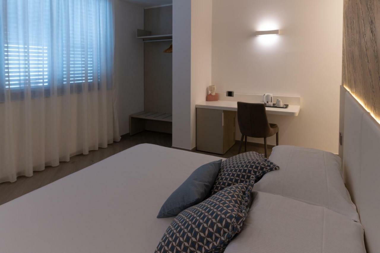 Marty Luxury B&B Калатабиано Екстериор снимка
