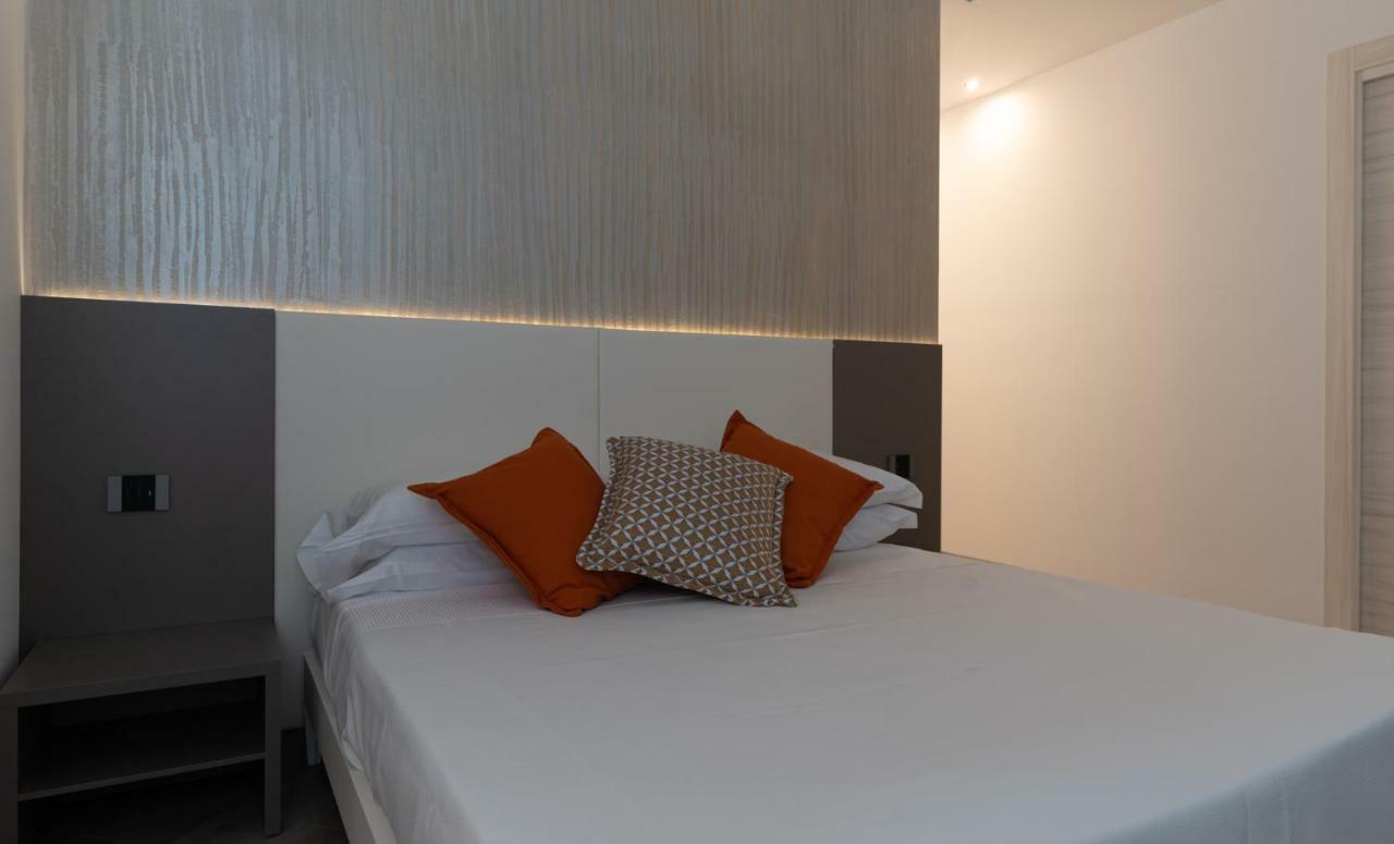 Marty Luxury B&B Калатабиано Екстериор снимка