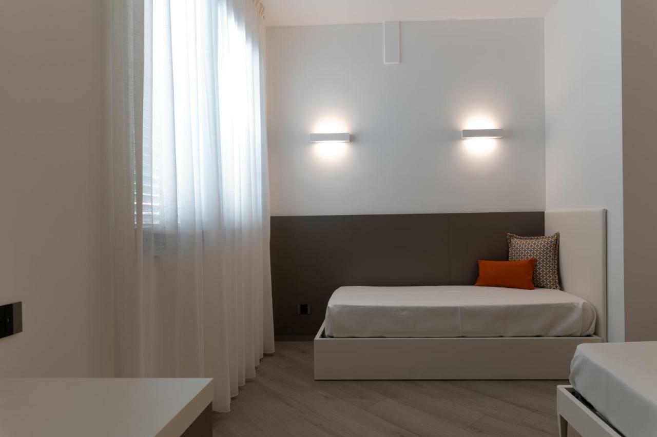 Marty Luxury B&B Калатабиано Екстериор снимка