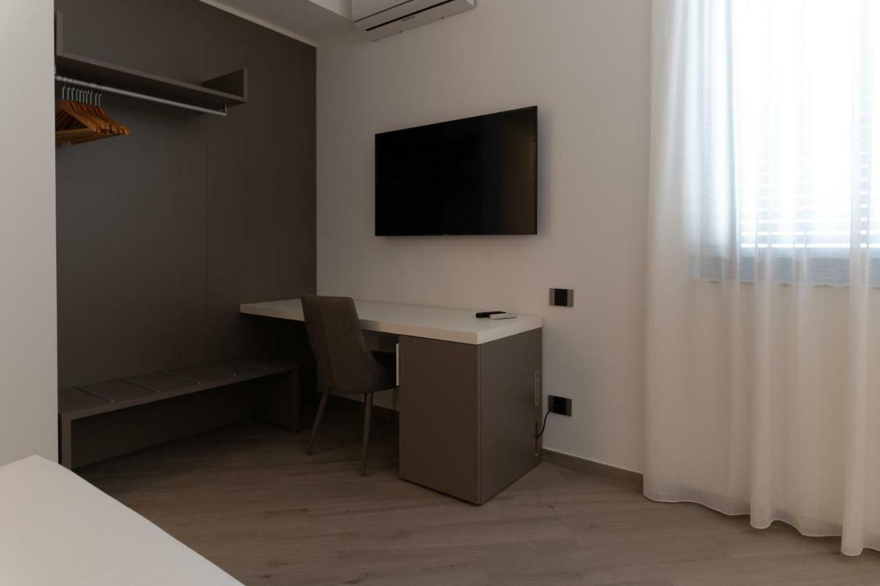 Marty Luxury B&B Калатабиано Екстериор снимка