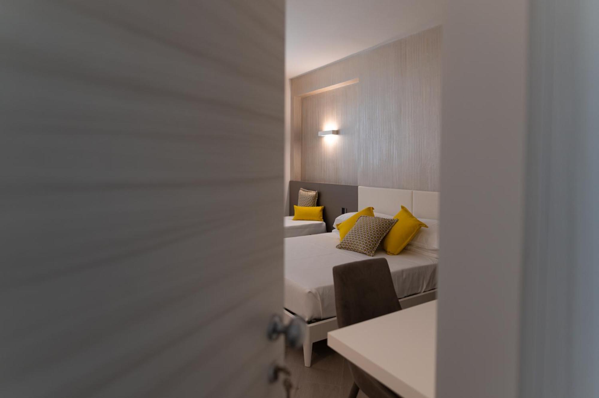 Marty Luxury B&B Калатабиано Екстериор снимка
