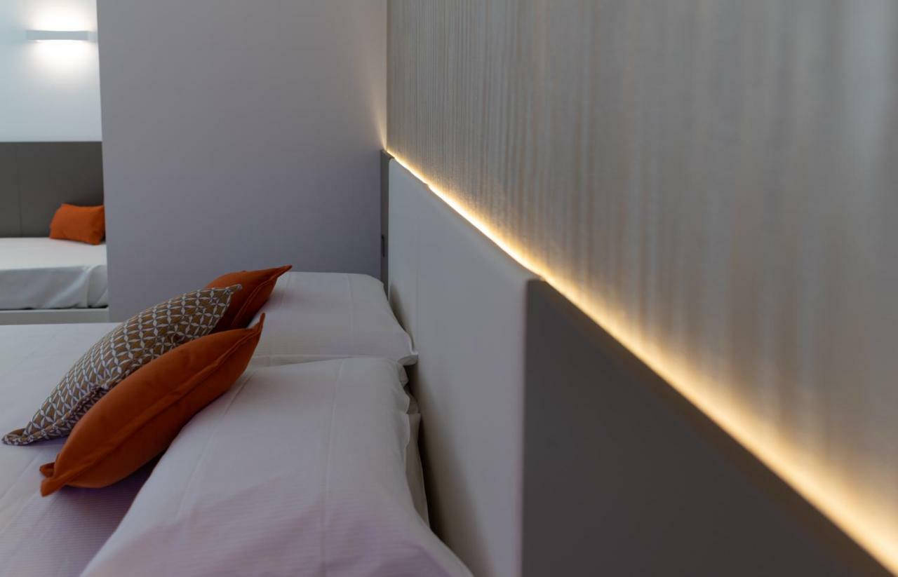 Marty Luxury B&B Калатабиано Екстериор снимка
