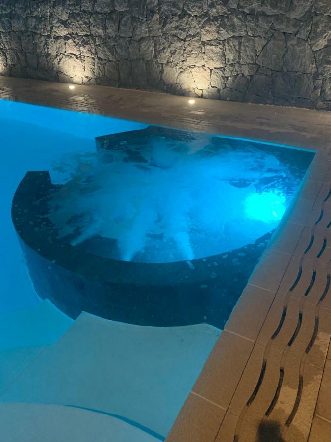 Marty Luxury B&B Калатабиано Екстериор снимка