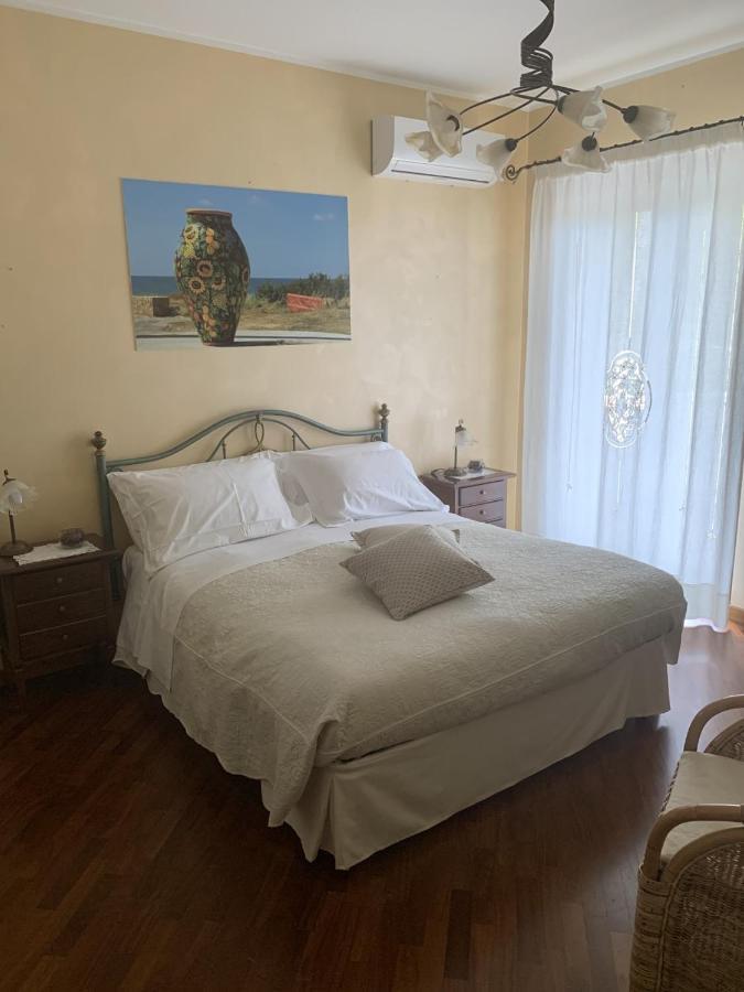 Marty Luxury B&B Калатабиано Екстериор снимка