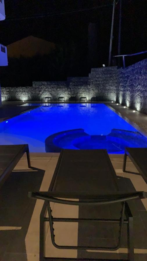 Marty Luxury B&B Калатабиано Екстериор снимка