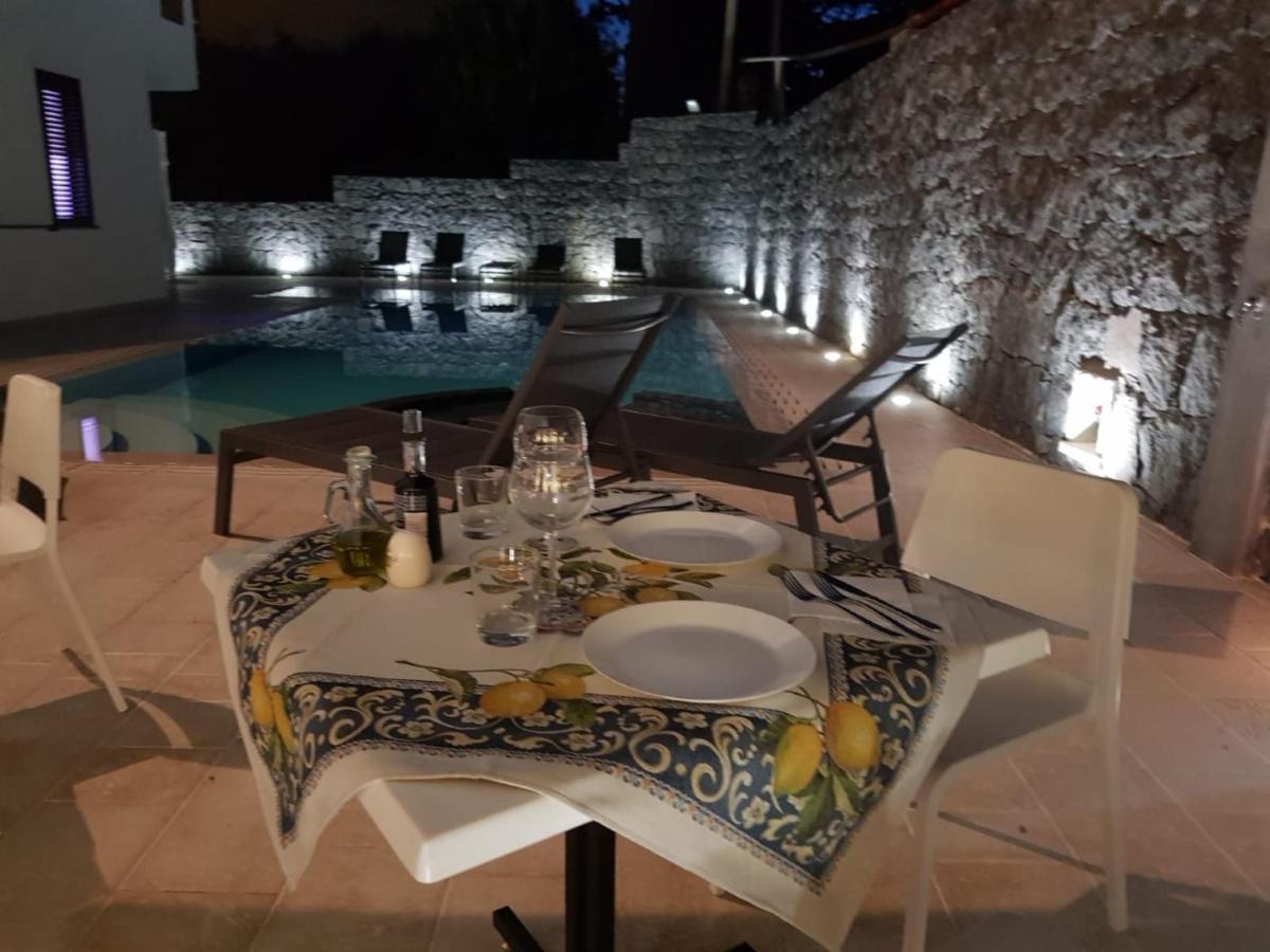 Marty Luxury B&B Калатабиано Екстериор снимка